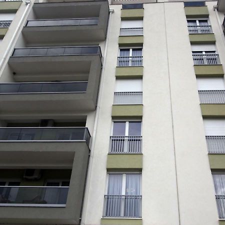 It Apartment Trebinje Zewnętrze zdjęcie