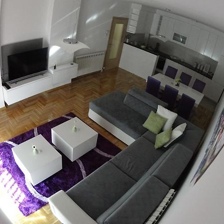 It Apartment Trebinje Zewnętrze zdjęcie