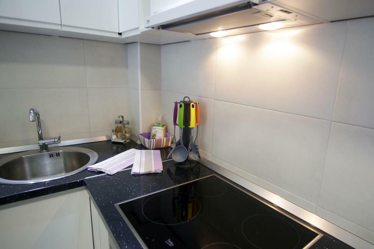 It Apartment Trebinje Zewnętrze zdjęcie