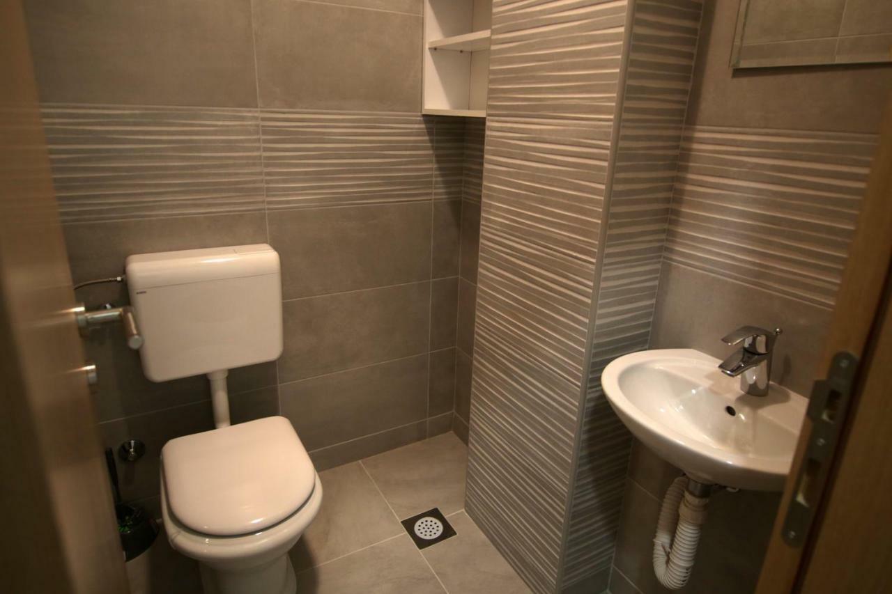 It Apartment Trebinje Zewnętrze zdjęcie