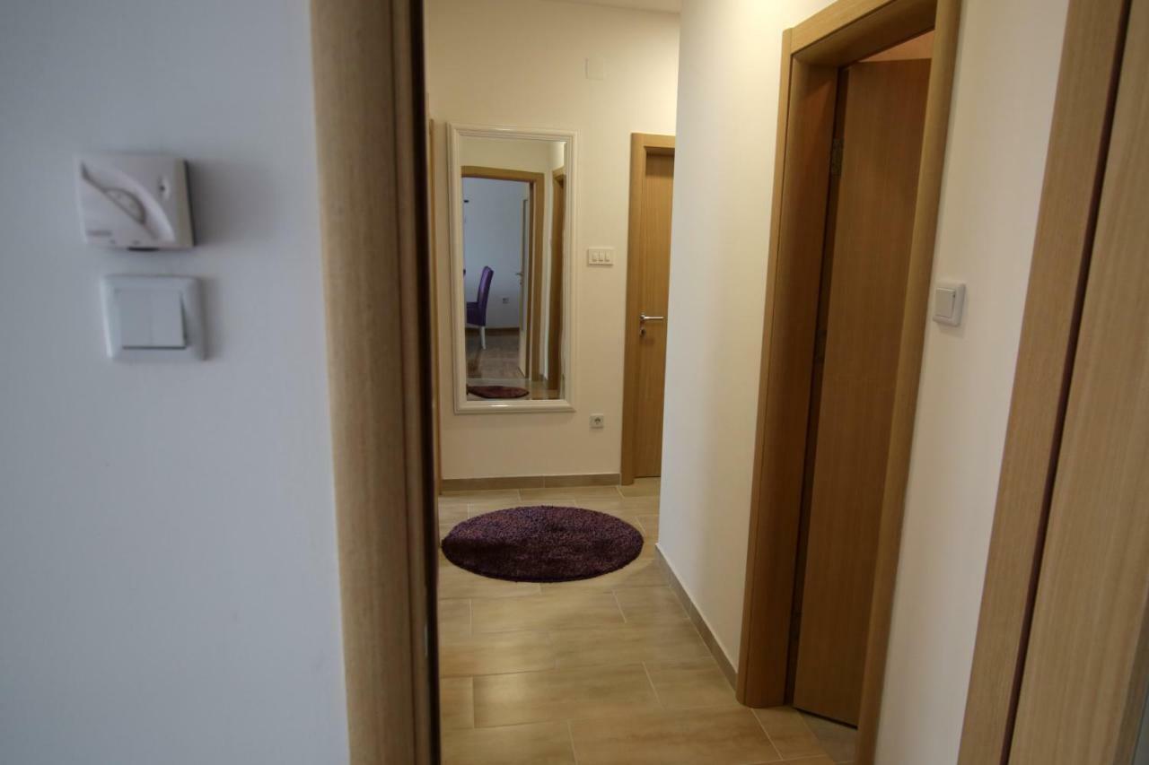 It Apartment Trebinje Zewnętrze zdjęcie