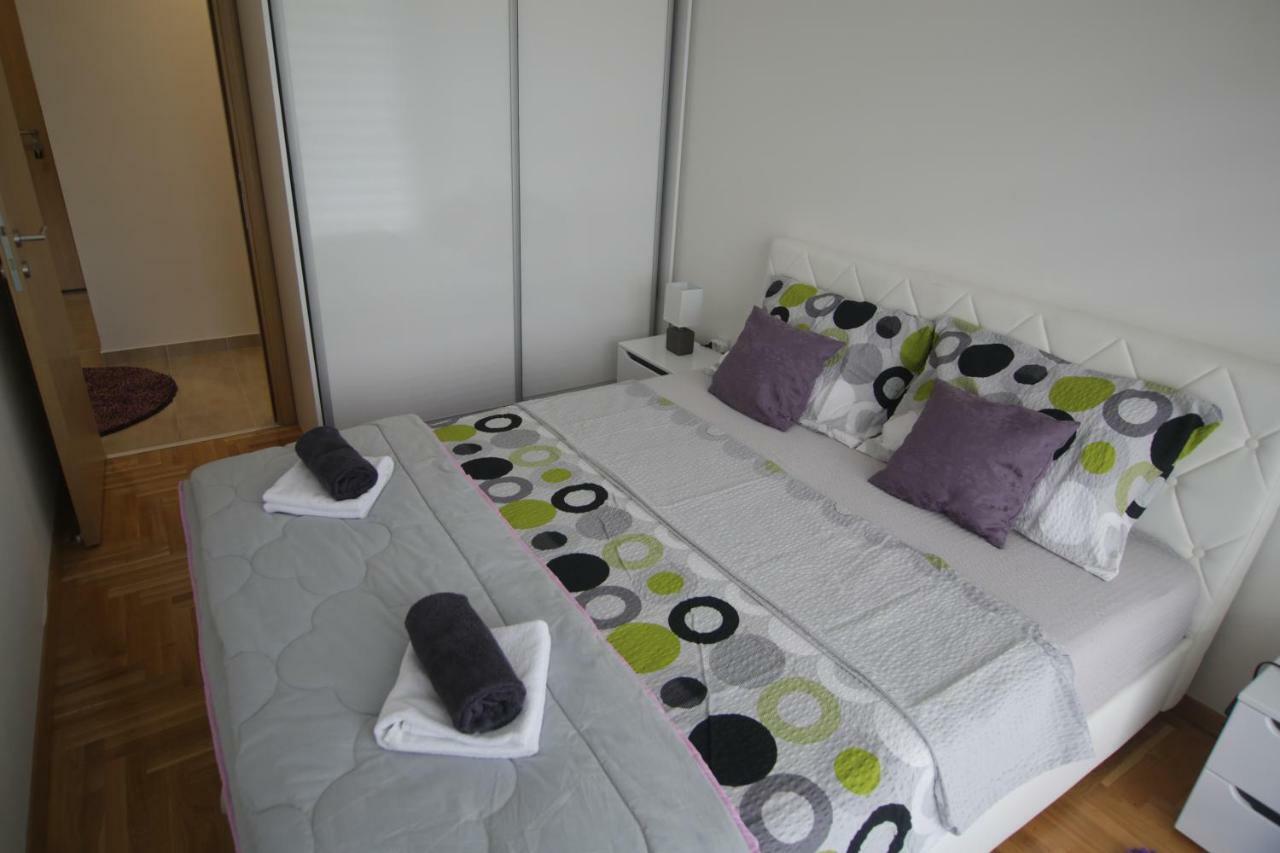 It Apartment Trebinje Zewnętrze zdjęcie