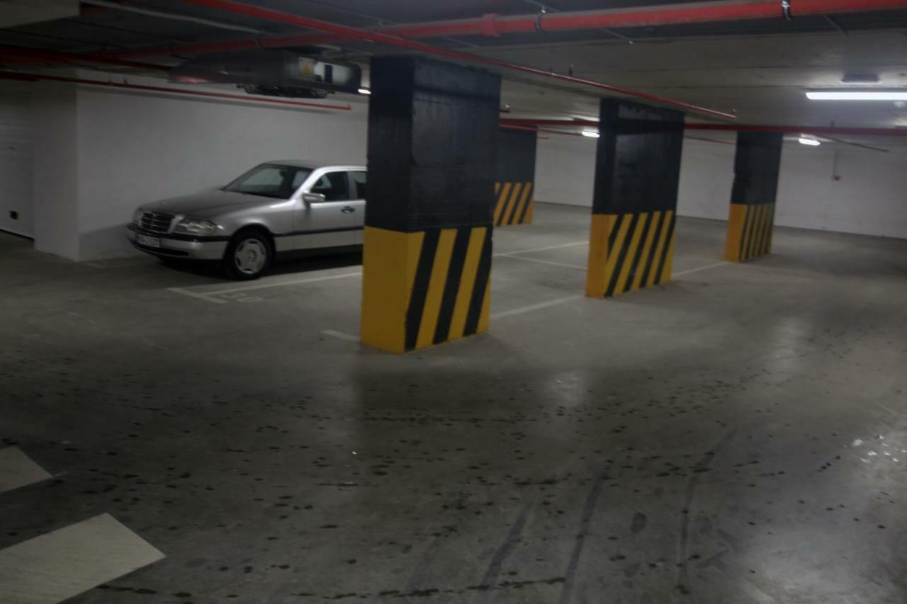 It Apartment Trebinje Zewnętrze zdjęcie