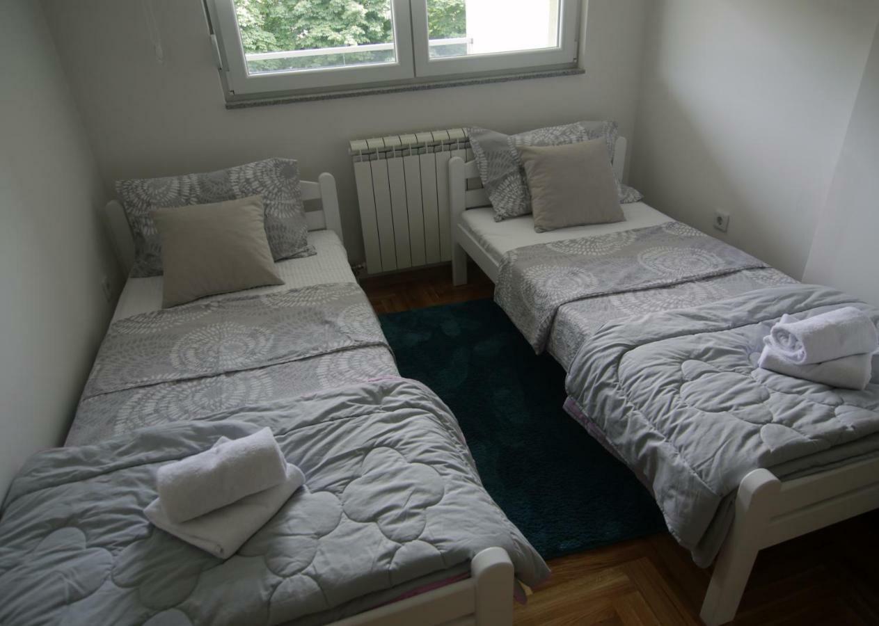 It Apartment Trebinje Zewnętrze zdjęcie