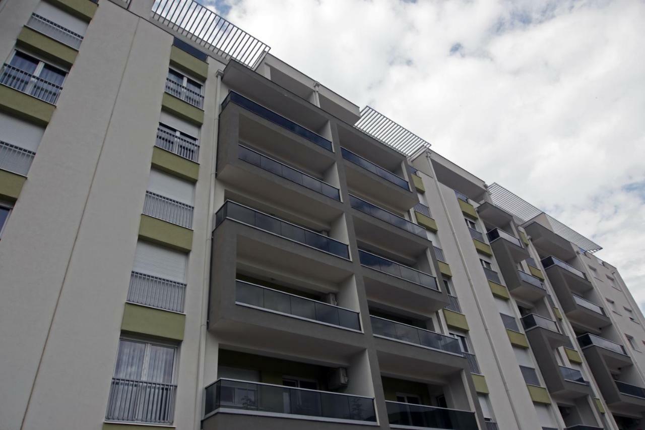It Apartment Trebinje Zewnętrze zdjęcie