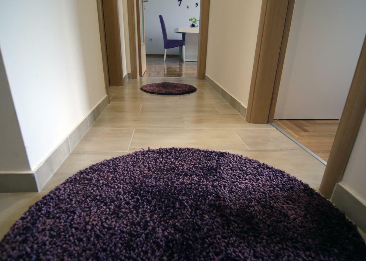 It Apartment Trebinje Zewnętrze zdjęcie