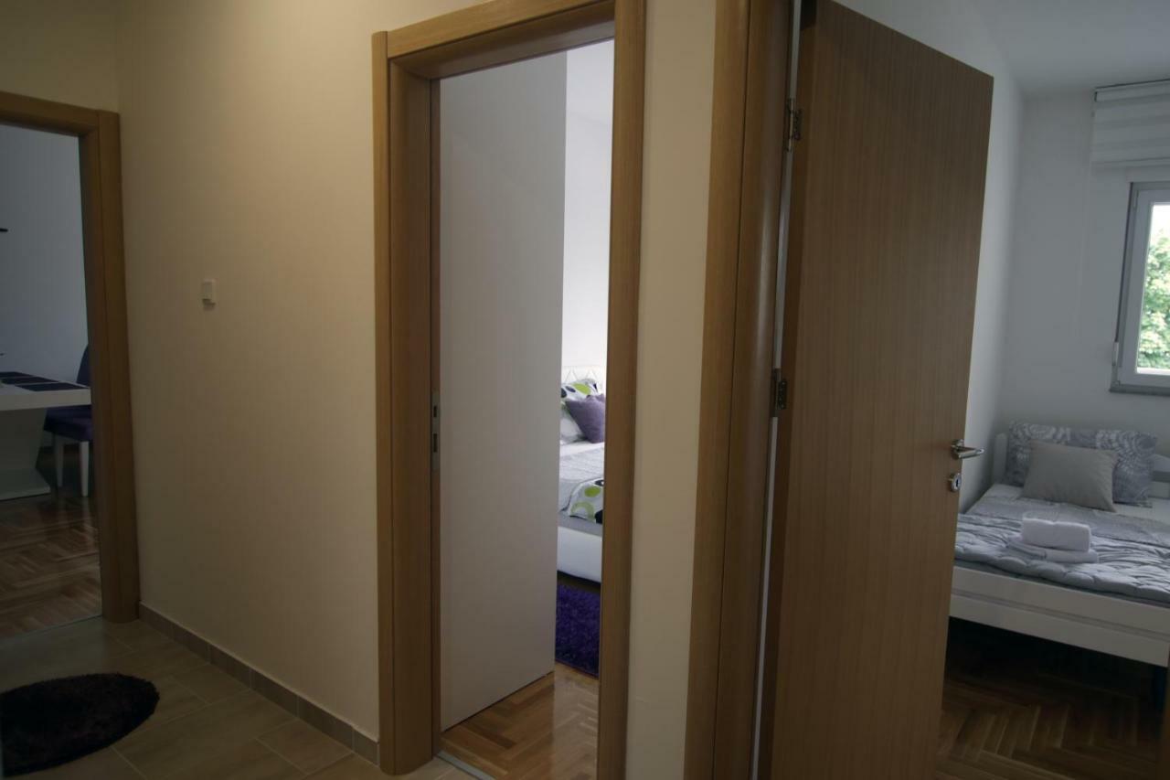 It Apartment Trebinje Zewnętrze zdjęcie