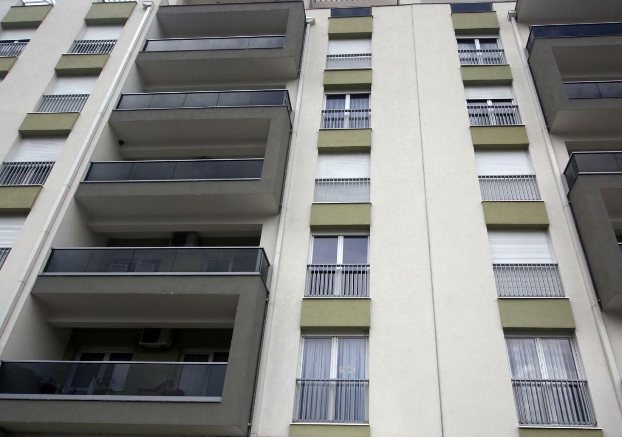 It Apartment Trebinje Zewnętrze zdjęcie