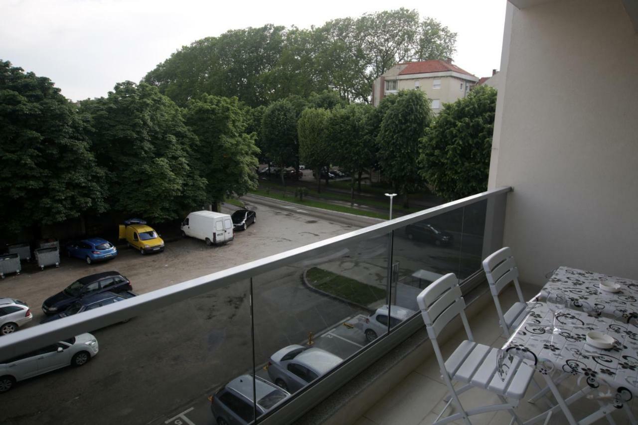 It Apartment Trebinje Zewnętrze zdjęcie