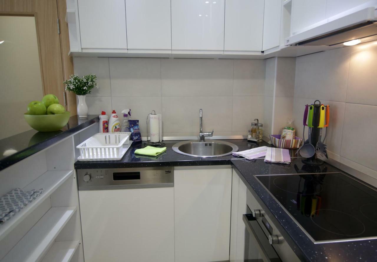 It Apartment Trebinje Zewnętrze zdjęcie