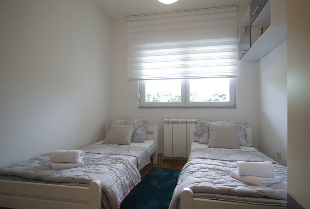 It Apartment Trebinje Zewnętrze zdjęcie