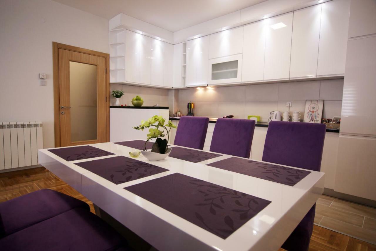 It Apartment Trebinje Zewnętrze zdjęcie