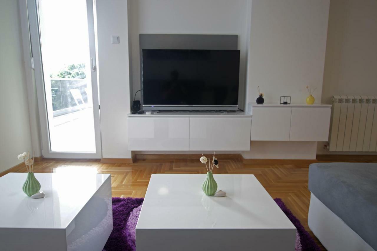 It Apartment Trebinje Zewnętrze zdjęcie