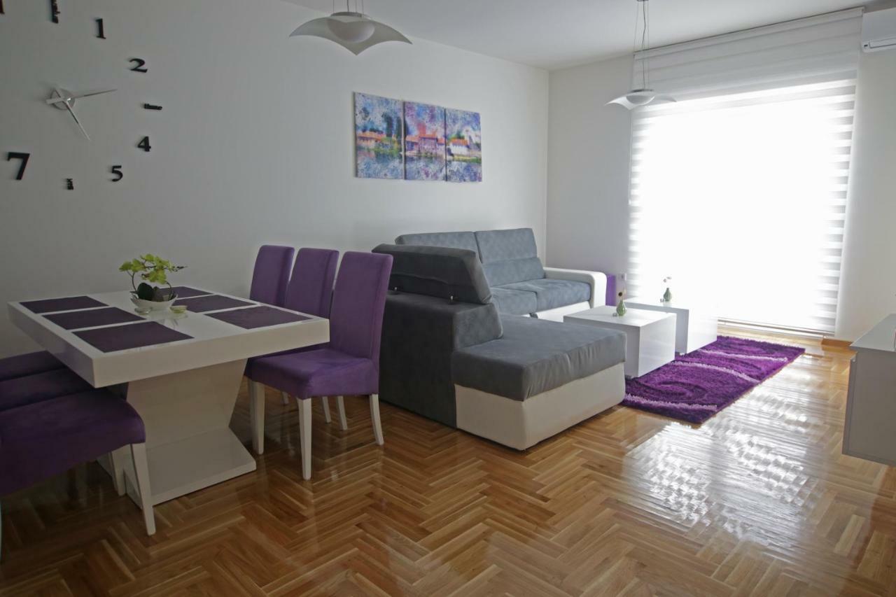 It Apartment Trebinje Zewnętrze zdjęcie