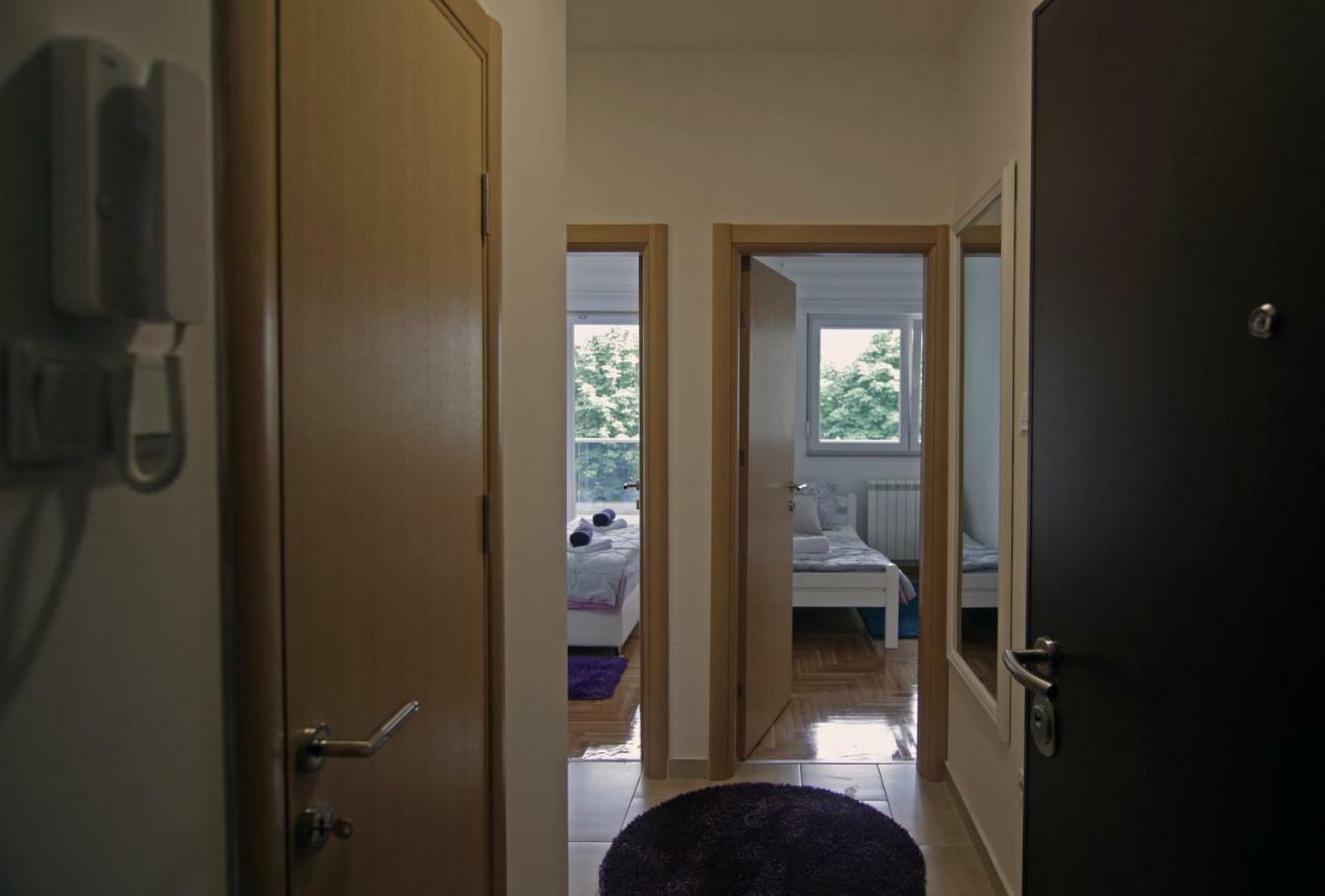 It Apartment Trebinje Zewnętrze zdjęcie