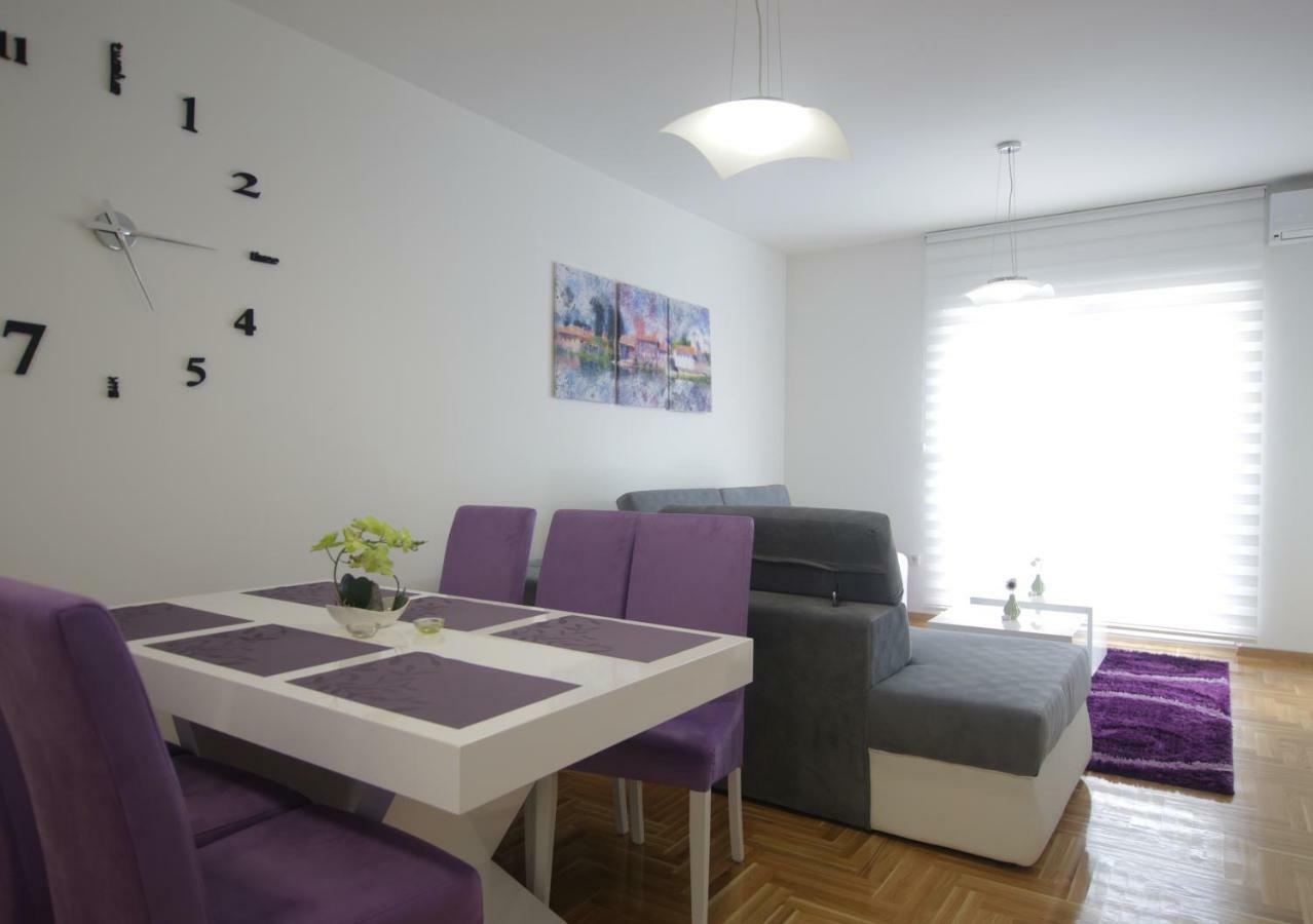 It Apartment Trebinje Zewnętrze zdjęcie