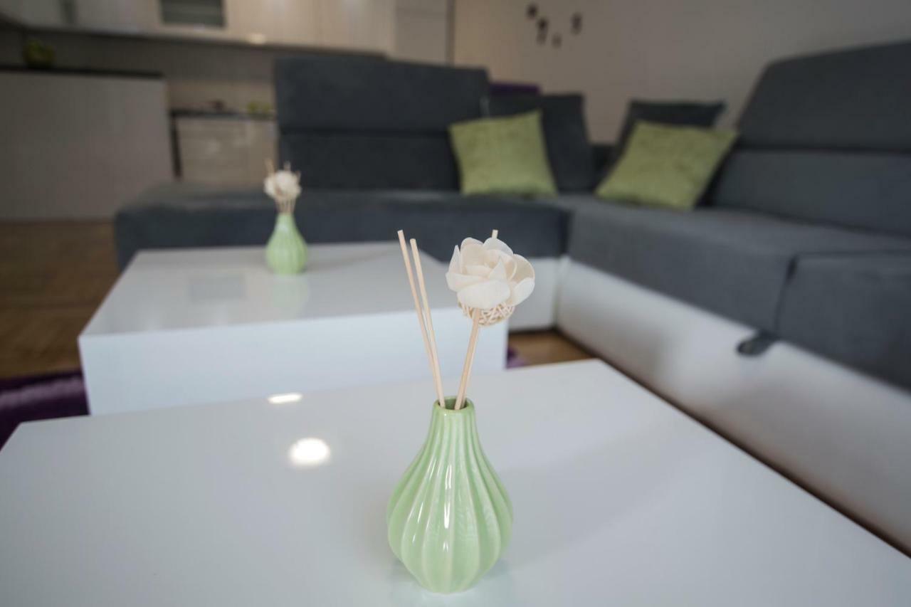 It Apartment Trebinje Zewnętrze zdjęcie