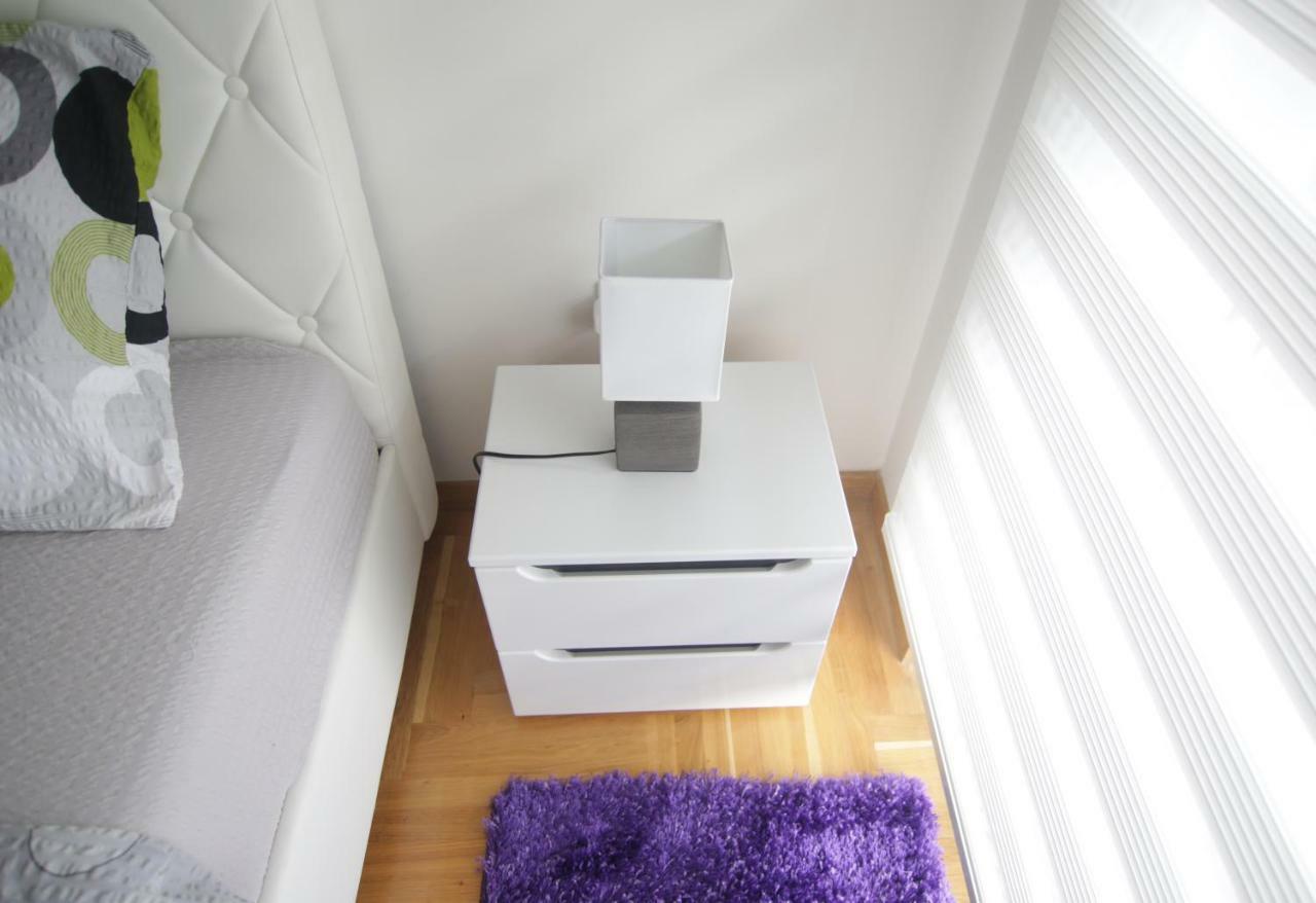 It Apartment Trebinje Zewnętrze zdjęcie