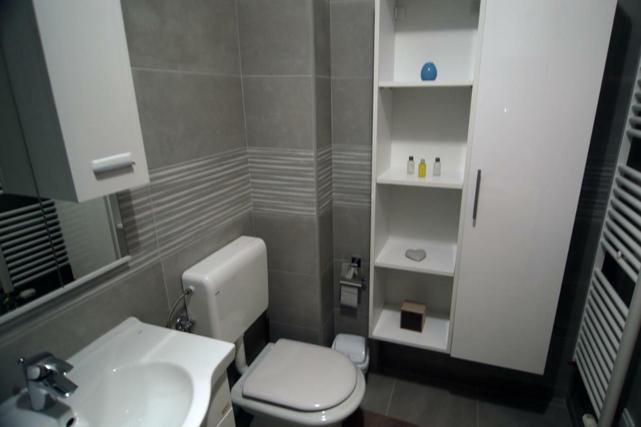 It Apartment Trebinje Zewnętrze zdjęcie