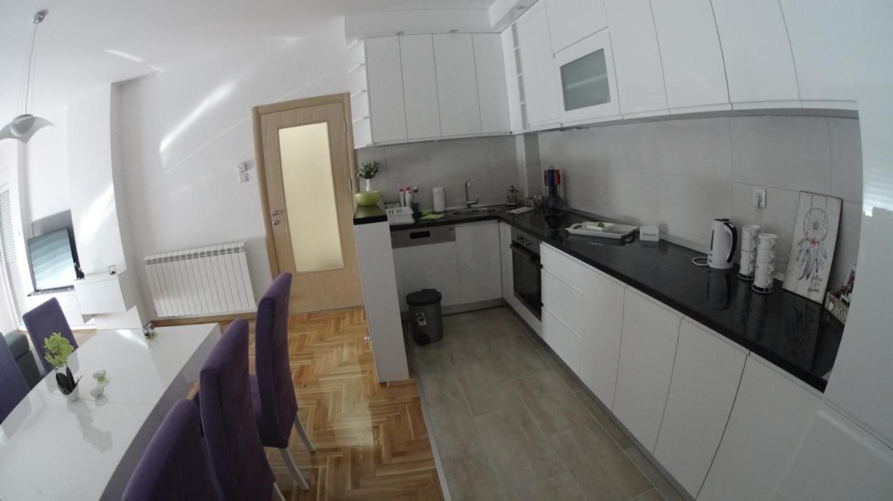 It Apartment Trebinje Zewnętrze zdjęcie