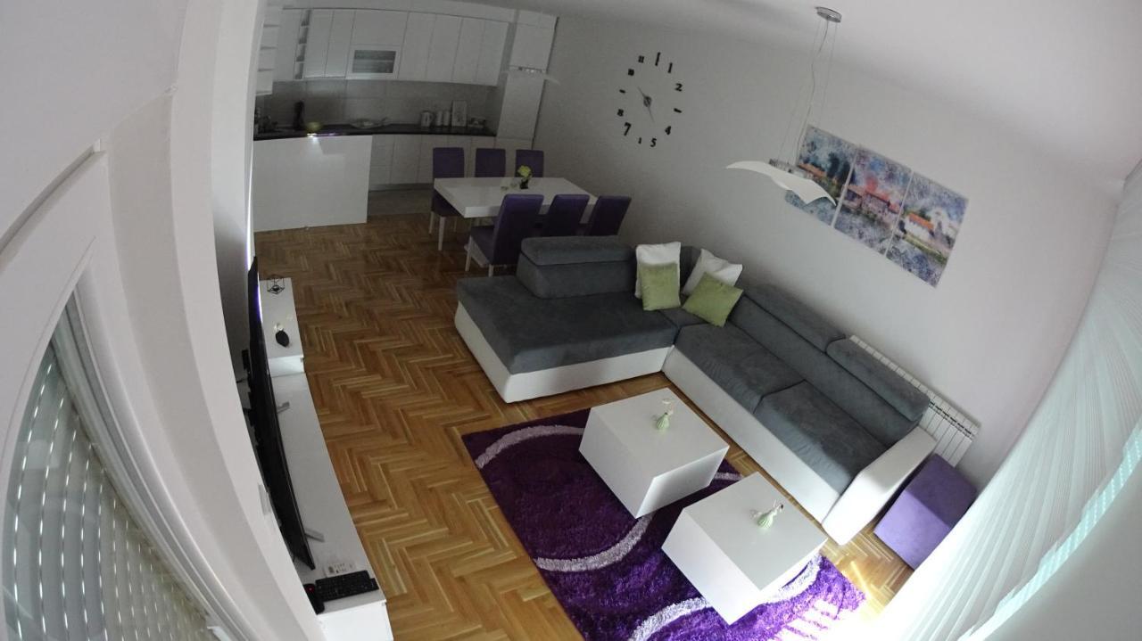It Apartment Trebinje Zewnętrze zdjęcie