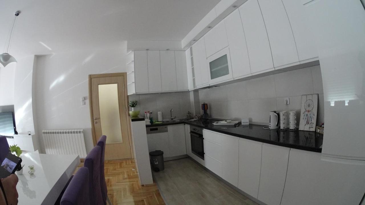 It Apartment Trebinje Zewnętrze zdjęcie