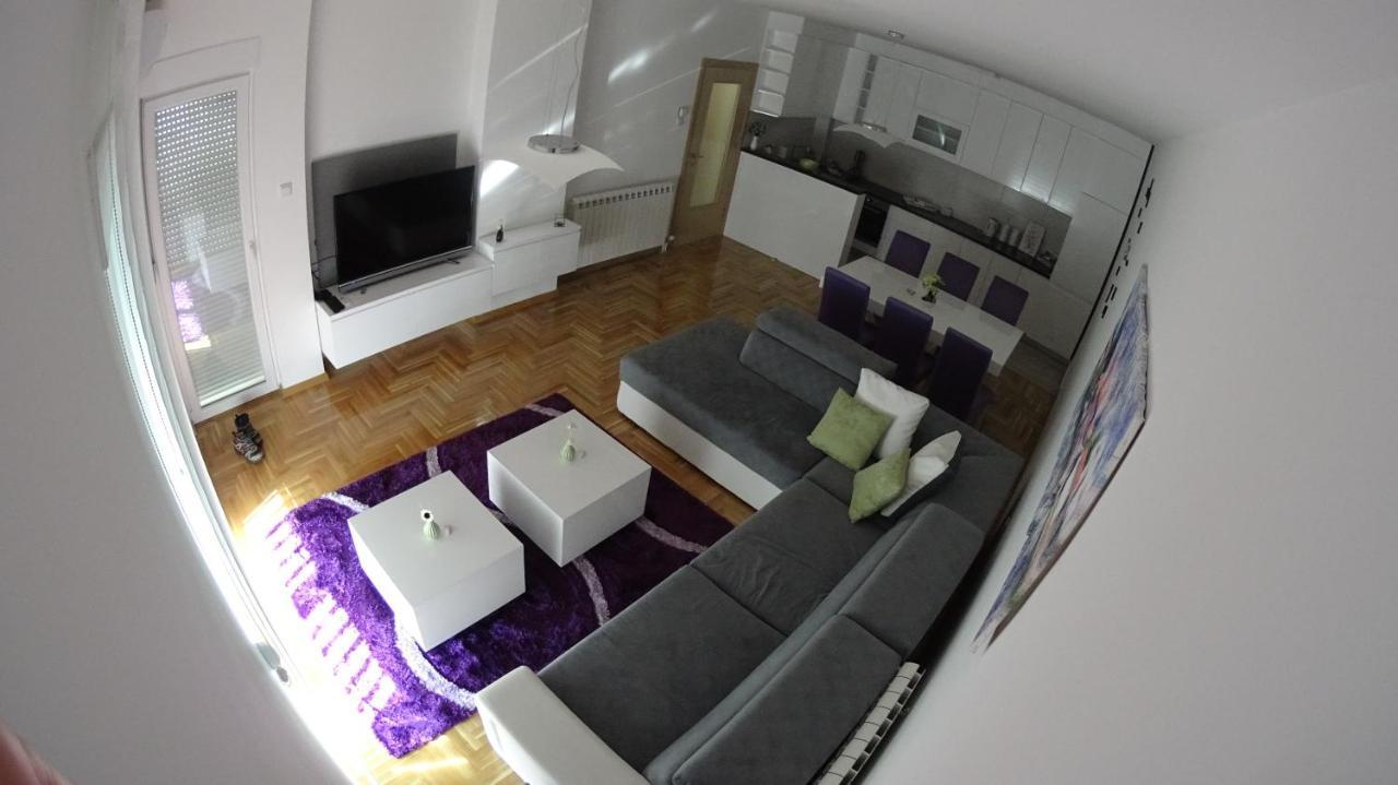 It Apartment Trebinje Zewnętrze zdjęcie