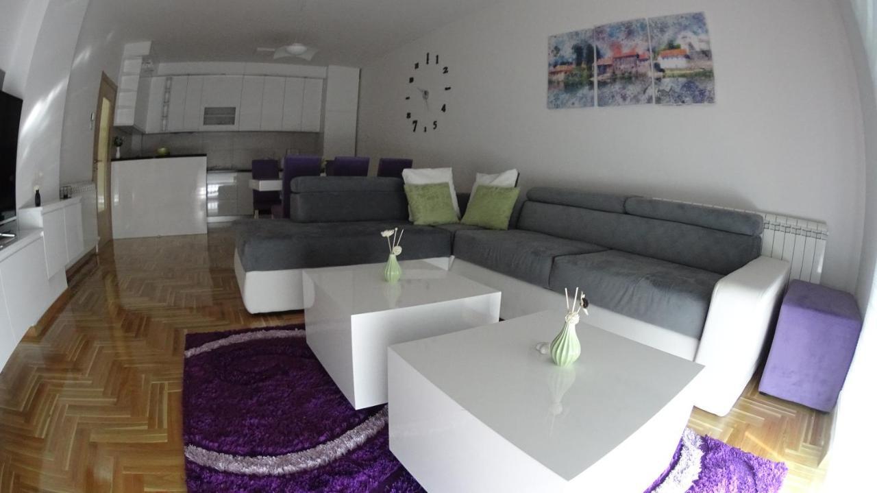 It Apartment Trebinje Zewnętrze zdjęcie