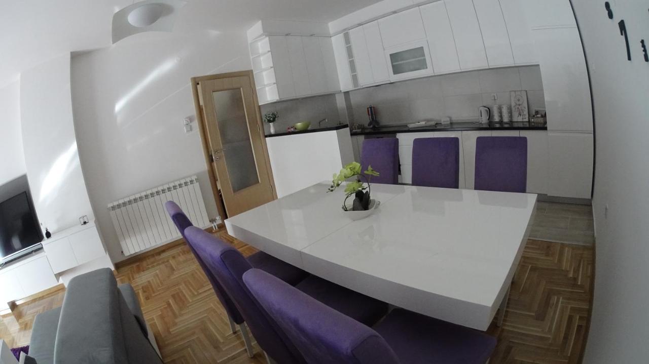 It Apartment Trebinje Zewnętrze zdjęcie