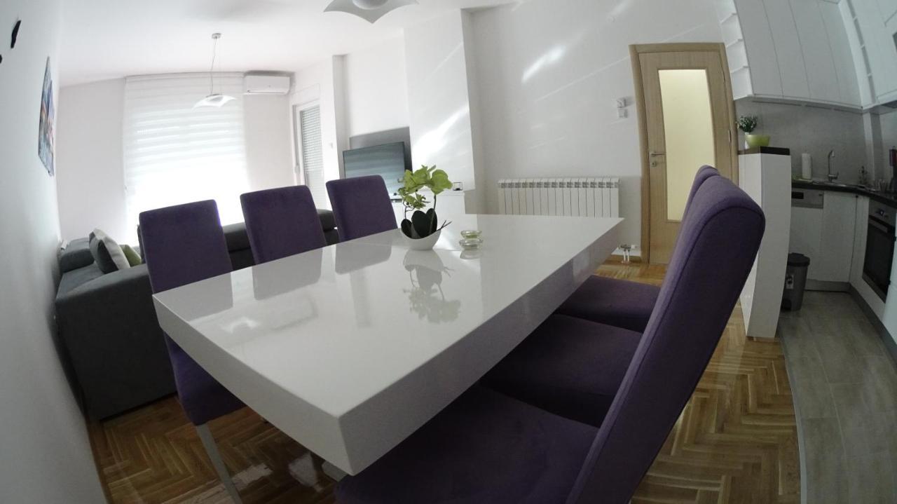 It Apartment Trebinje Zewnętrze zdjęcie