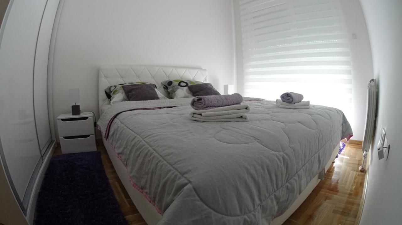 It Apartment Trebinje Zewnętrze zdjęcie