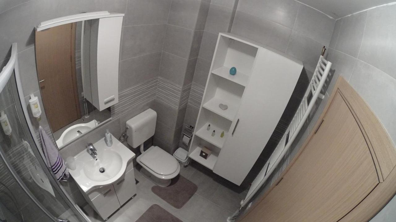 It Apartment Trebinje Zewnętrze zdjęcie
