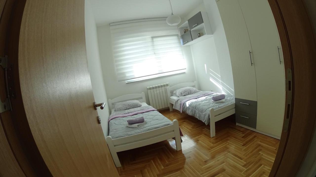 It Apartment Trebinje Zewnętrze zdjęcie
