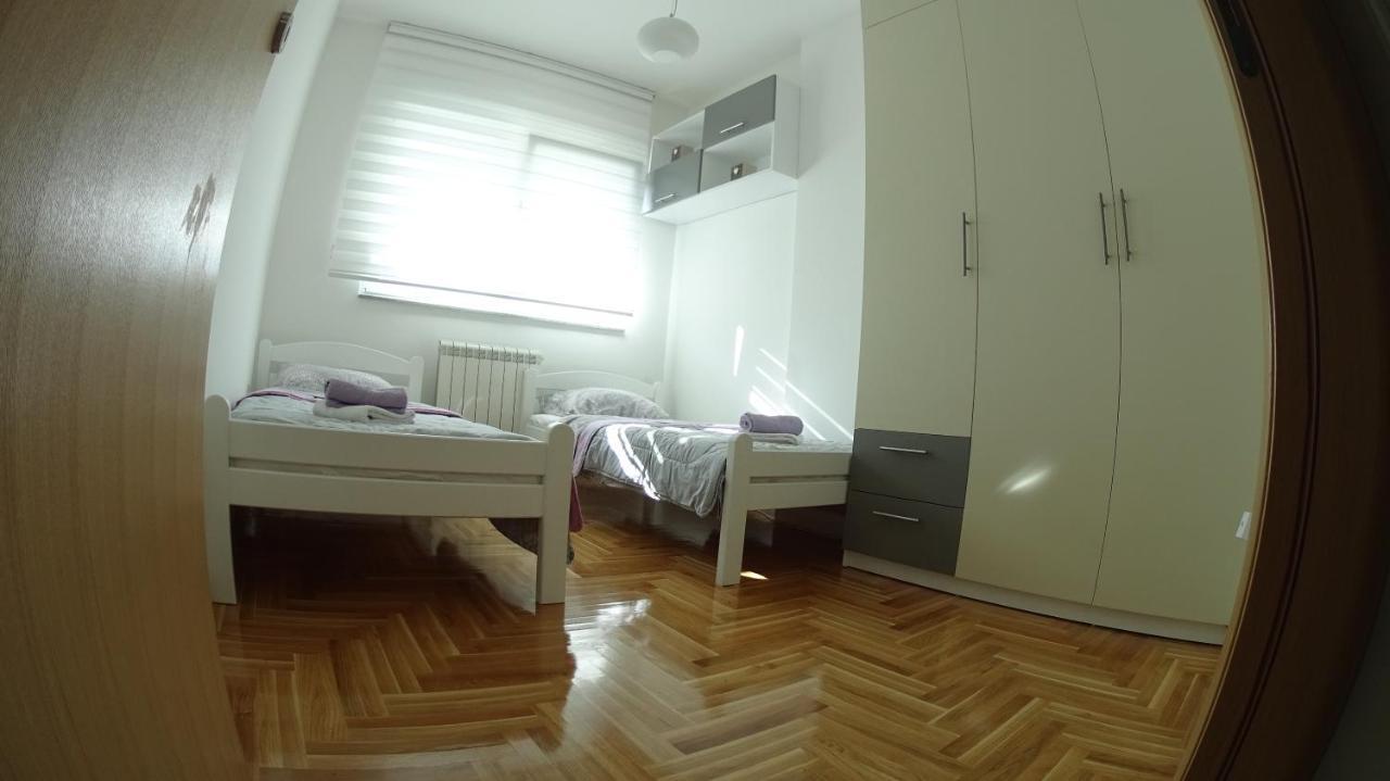 It Apartment Trebinje Zewnętrze zdjęcie