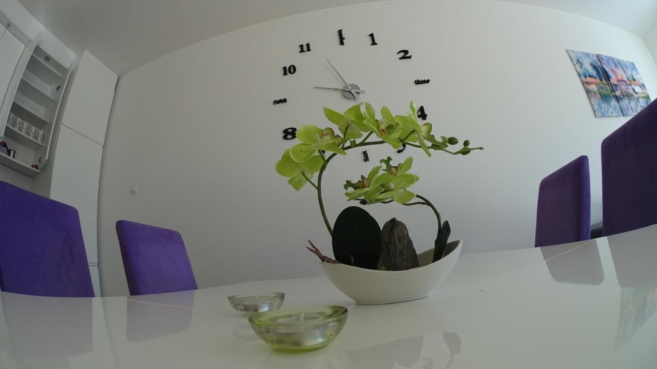 It Apartment Trebinje Zewnętrze zdjęcie