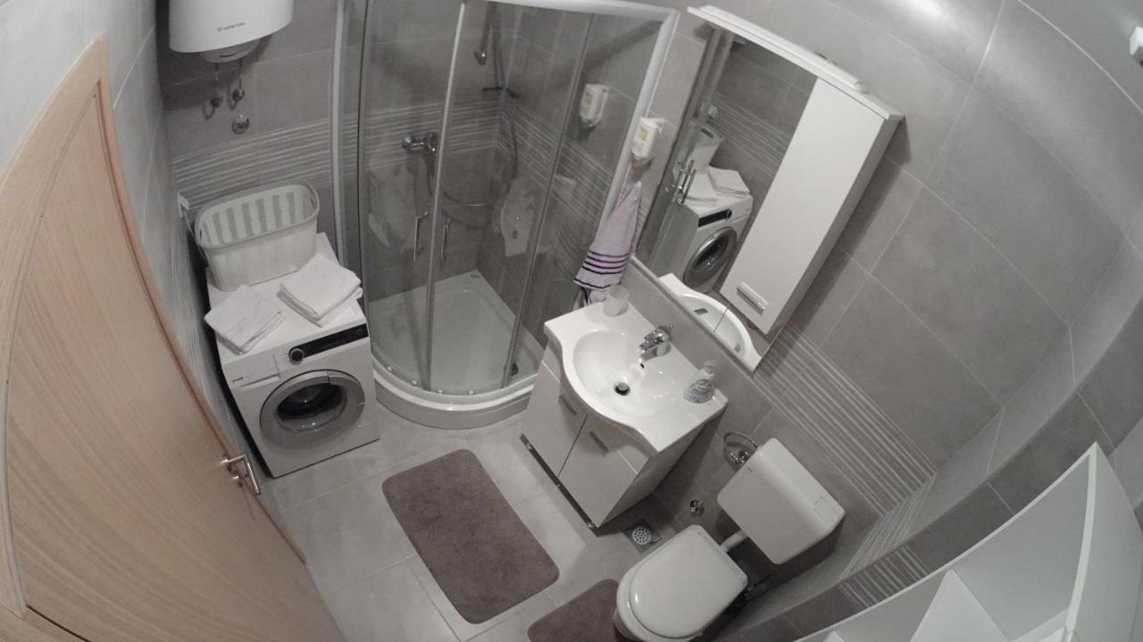 It Apartment Trebinje Zewnętrze zdjęcie