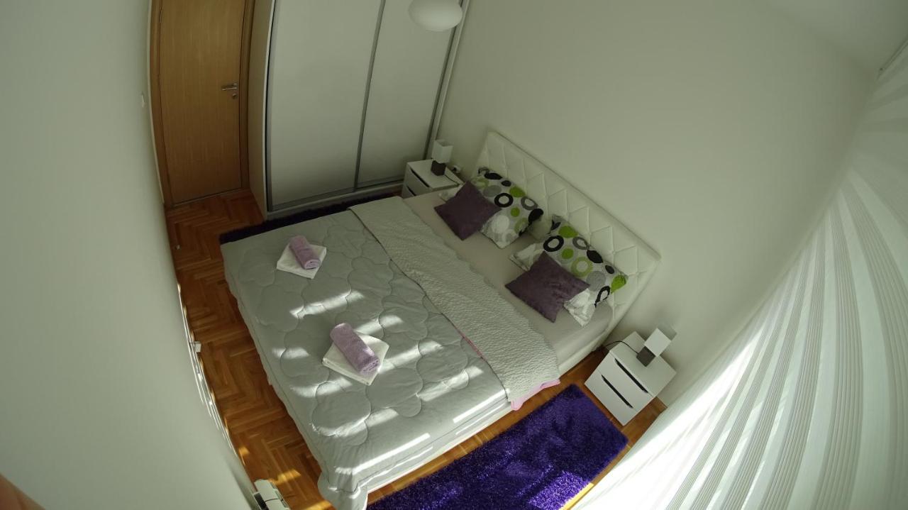 It Apartment Trebinje Zewnętrze zdjęcie